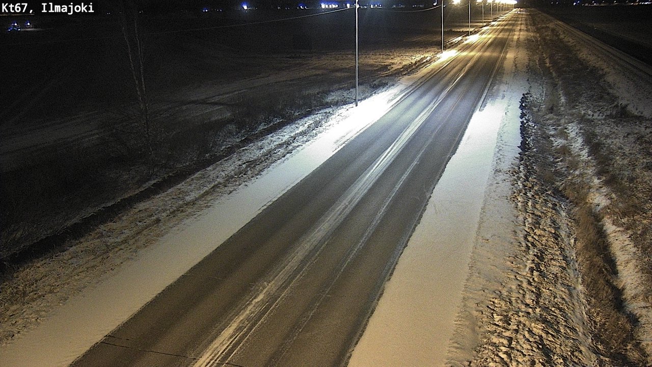 Kelikamerat Kuva Tie 67 Ilmajoki, Ilmajoki, Etelä-Pohjanmaa