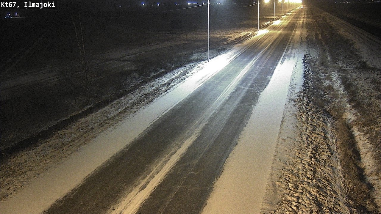 Kelikamerat Kuva Tie 67 Ilmajoki, Ilmajoki, Etelä-Pohjanmaa