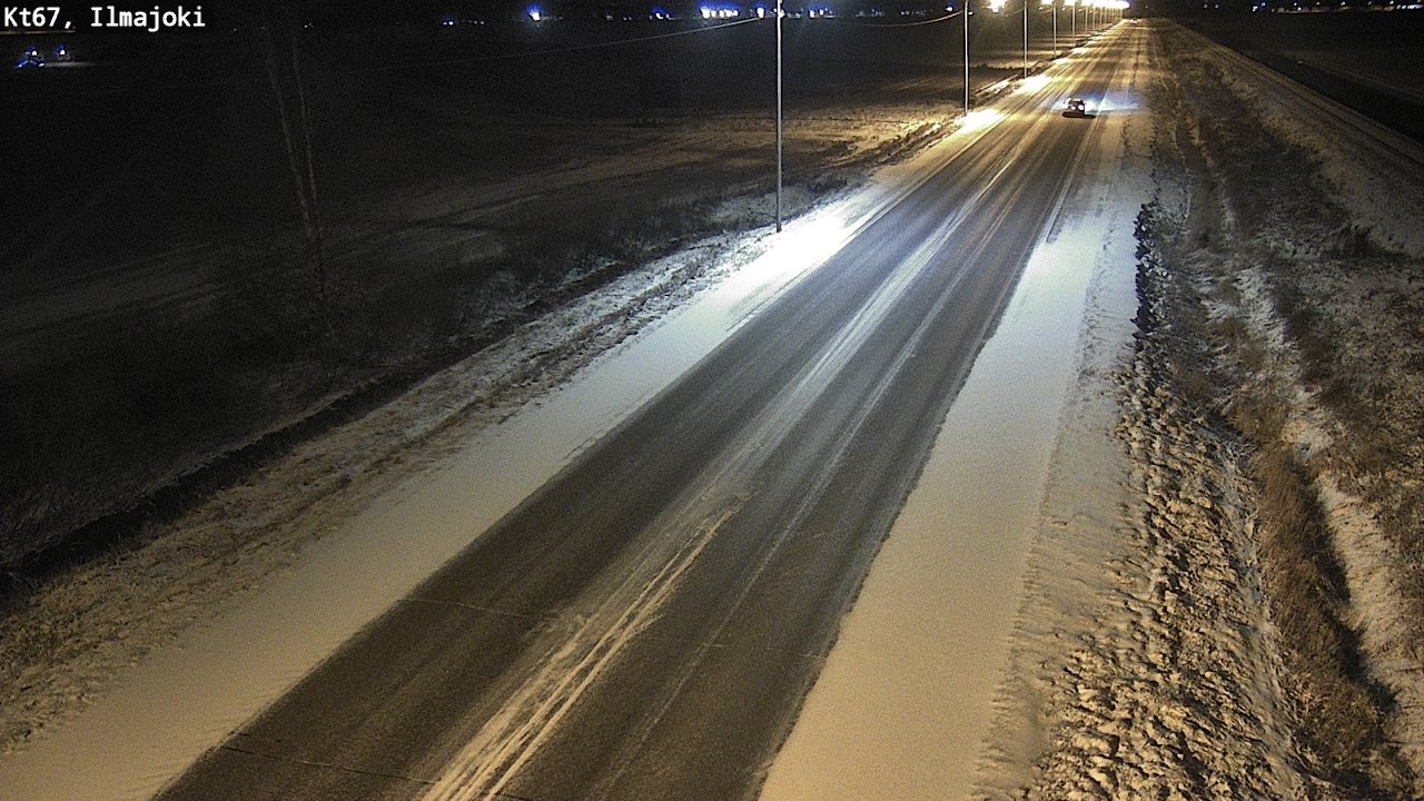 Kelikamerat Kuva Tie 67 Ilmajoki, Ilmajoki, Etelä-Pohjanmaa