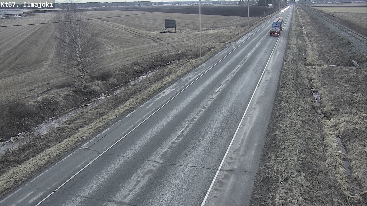 Kelikamerat Kuva Tie 67 Ilmajoki, Ilmajoki, Etelä-Pohjanmaa