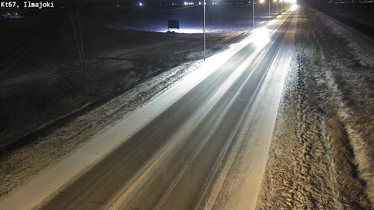 Kelikamerat Kuva Tie 67 Ilmajoki, Ilmajoki, Etelä-Pohjanmaa