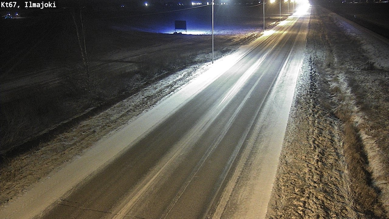 Kelikamerat Kuva Tie 67 Ilmajoki, Ilmajoki, Etelä-Pohjanmaa