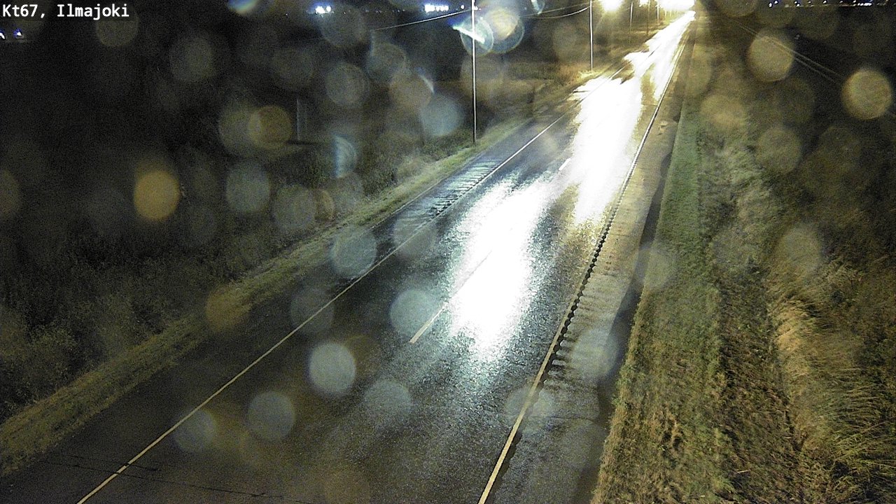 Kelikamerat Kuva Tie 67 Ilmajoki, Ilmajoki, Etelä-Pohjanmaa