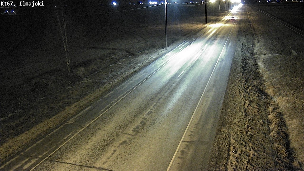 Kelikamerat Kuva Tie 67 Ilmajoki, Ilmajoki, Etelä-Pohjanmaa