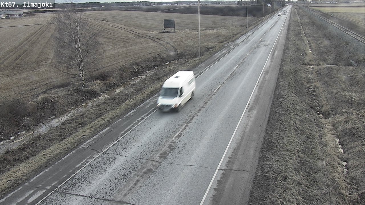 Kelikamerat Kuva Tie 67 Ilmajoki, Ilmajoki, Etelä-Pohjanmaa