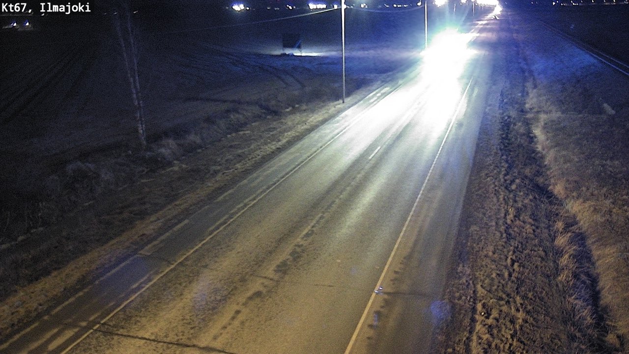 Kelikamerat Kuva Tie 67 Ilmajoki, Ilmajoki, Etelä-Pohjanmaa