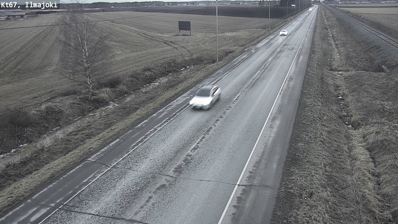 Kelikamerat Kuva Tie 67 Ilmajoki, Ilmajoki, Etelä-Pohjanmaa