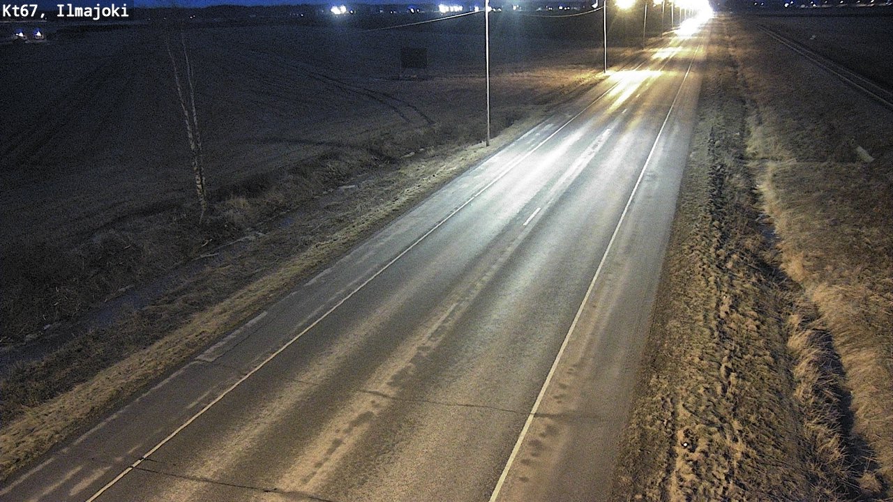 Kelikamerat Kuva Tie 67 Ilmajoki, Ilmajoki, Etelä-Pohjanmaa