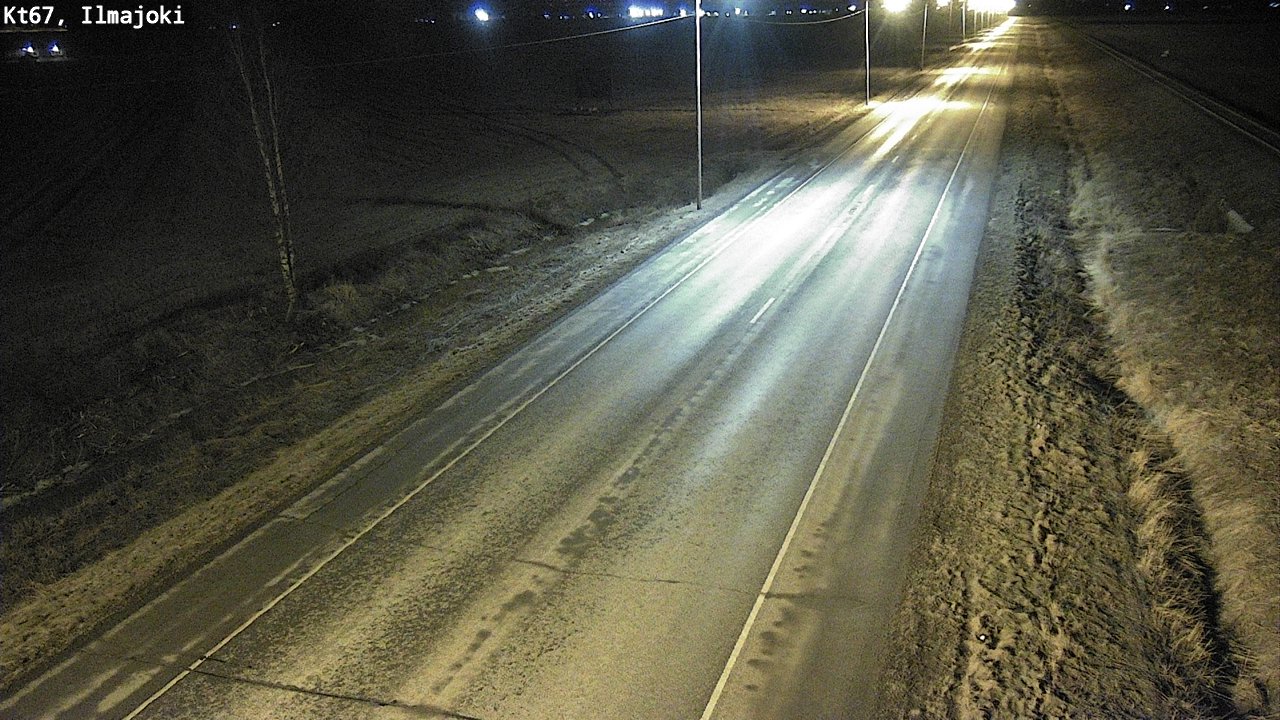 Kelikamerat Kuva Tie 67 Ilmajoki, Ilmajoki, Etelä-Pohjanmaa