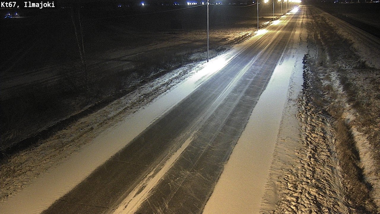 Kelikamerat Kuva Tie 67 Ilmajoki, Ilmajoki, Etelä-Pohjanmaa