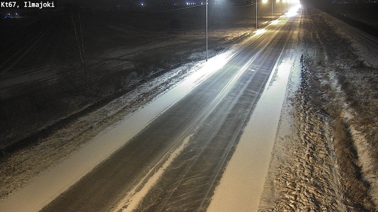 Kelikamerat Kuva Tie 67 Ilmajoki, Ilmajoki, Etelä-Pohjanmaa