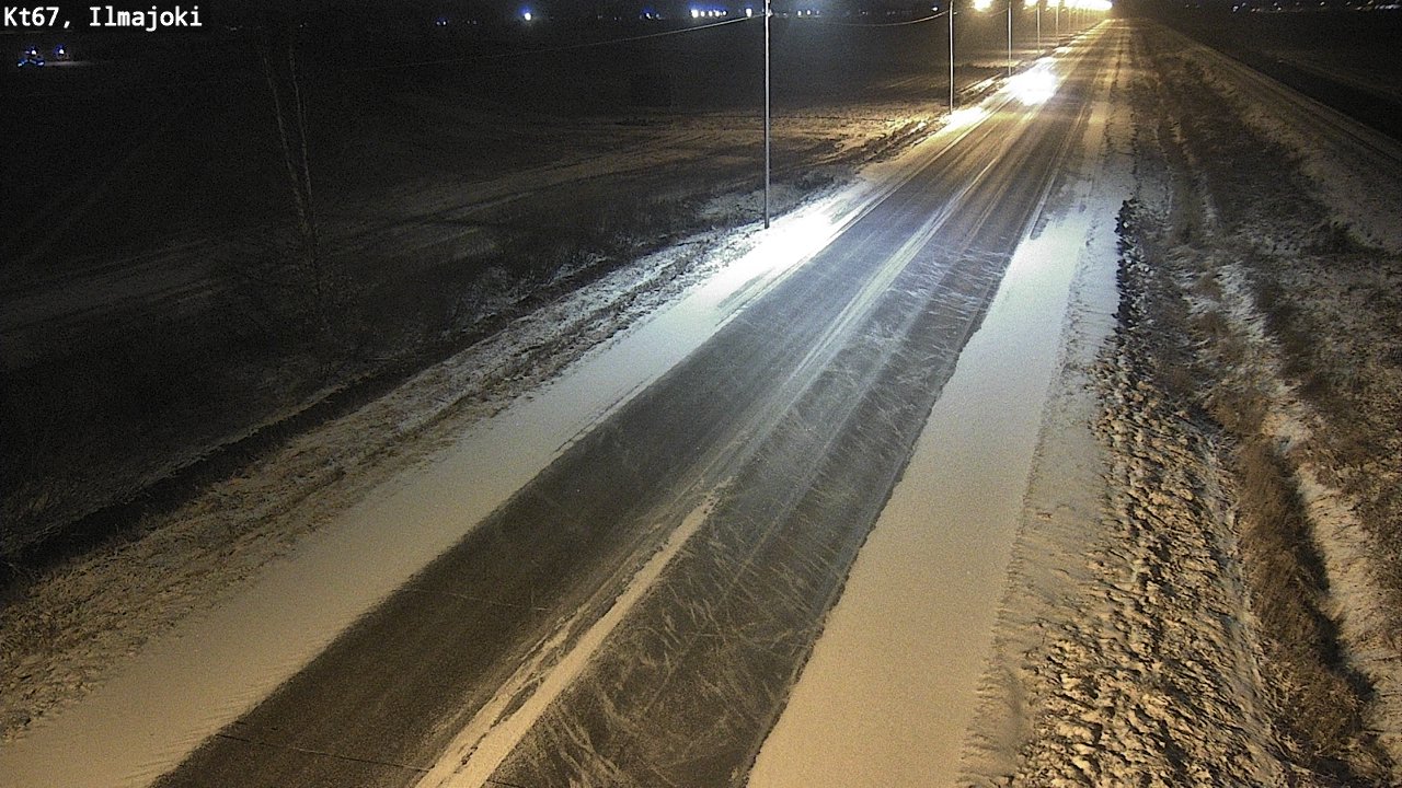 Kelikamerat Kuva Tie 67 Ilmajoki, Ilmajoki, Etelä-Pohjanmaa