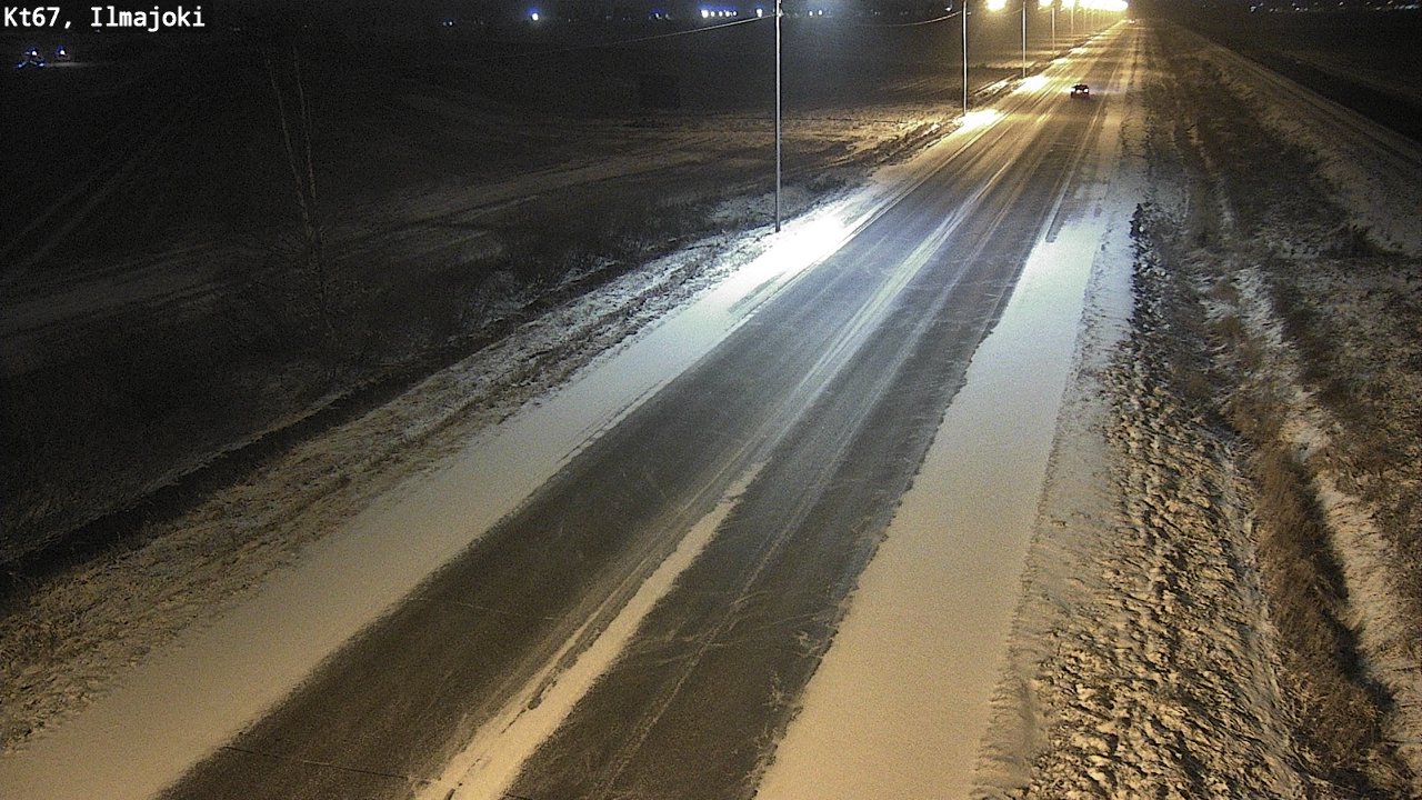 Kelikamerat Kuva Tie 67 Ilmajoki, Ilmajoki, Etelä-Pohjanmaa