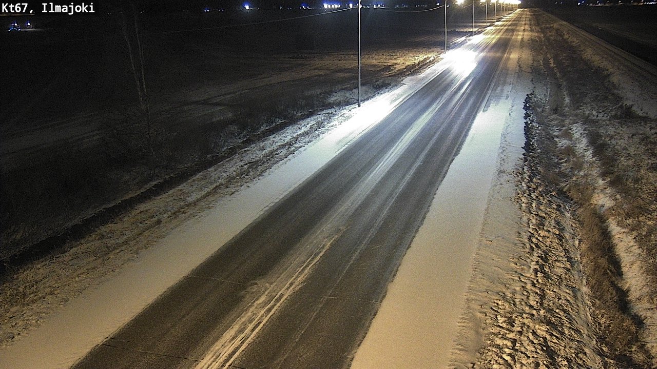 Kelikamerat Kuva Tie 67 Ilmajoki, Ilmajoki, Etelä-Pohjanmaa