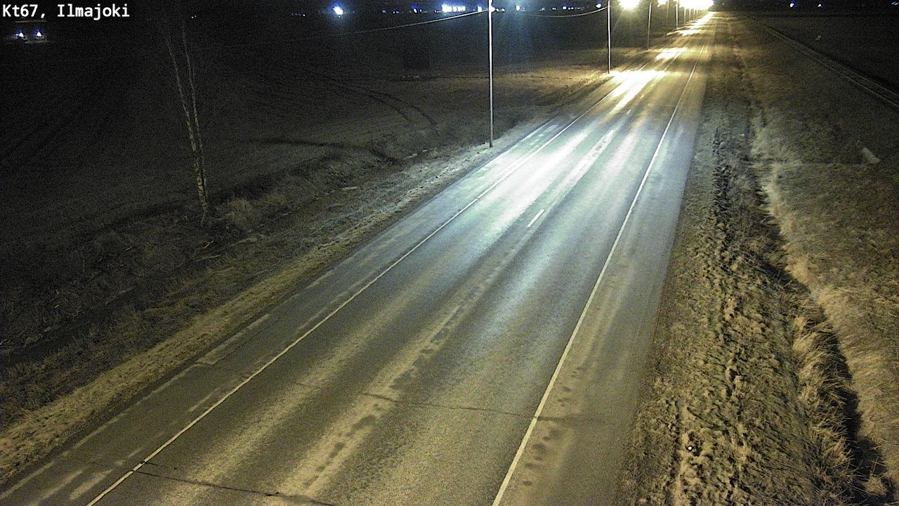 Kelikamerat Kuva Tie 67 Ilmajoki, Ilmajoki, Etelä-Pohjanmaa