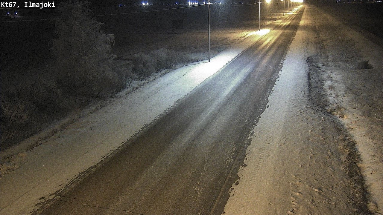 Kelikamerat Kuva Tie 67 Ilmajoki, Ilmajoki, Etelä-Pohjanmaa