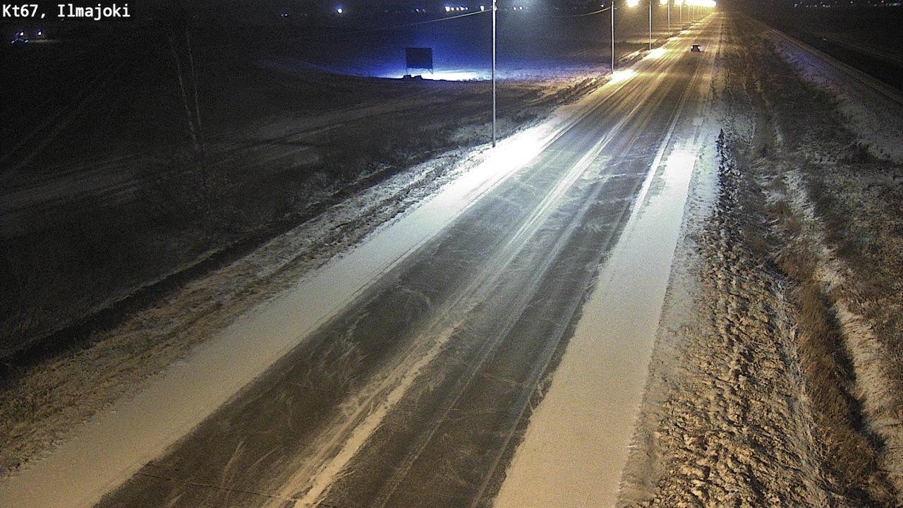 Kelikamerat Kuva Tie 67 Ilmajoki, Ilmajoki, Etelä-Pohjanmaa