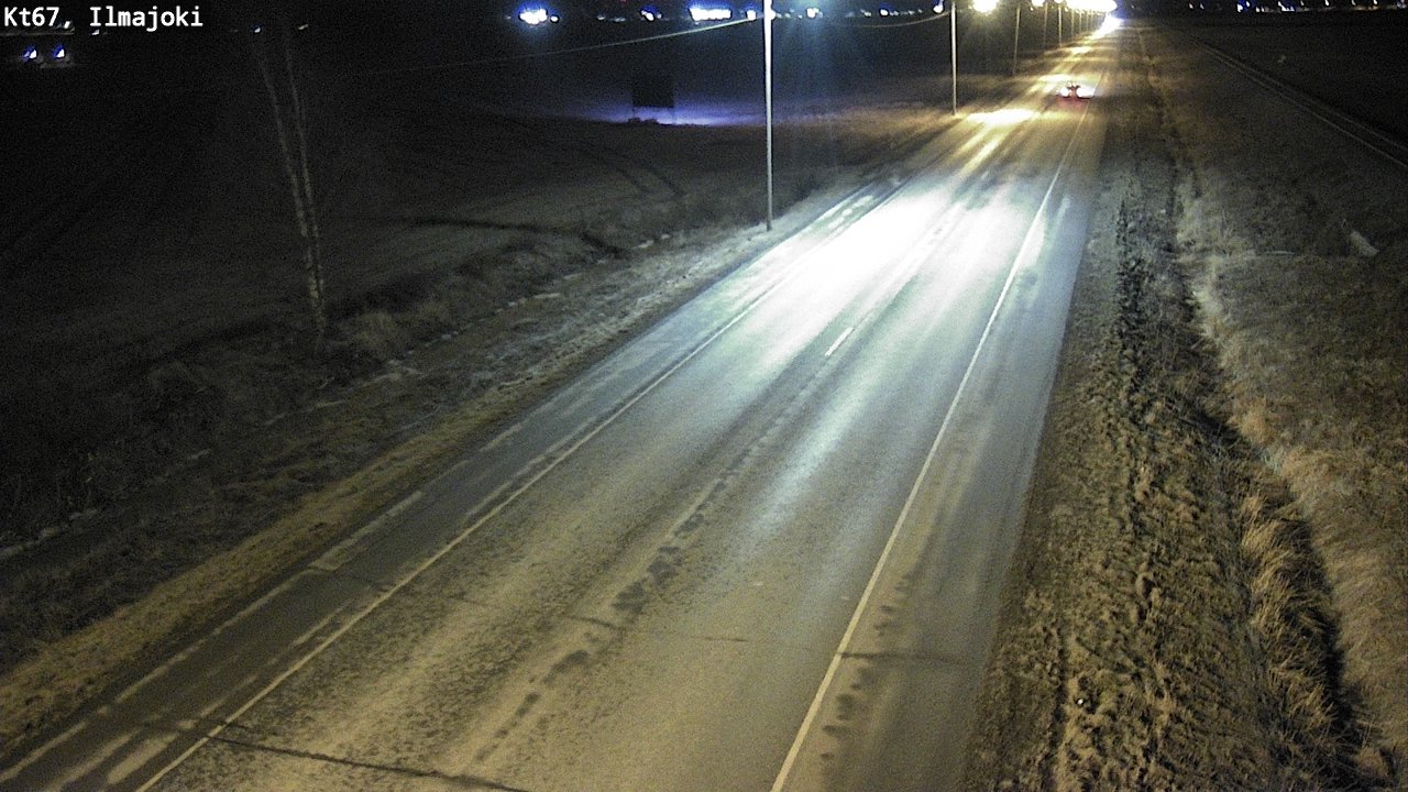 Kelikamerat Kuva Tie 67 Ilmajoki, Ilmajoki, Etelä-Pohjanmaa