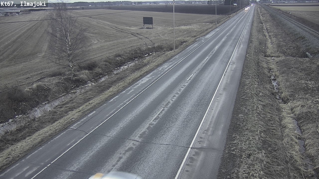 Kelikamerat Kuva Tie 67 Ilmajoki, Ilmajoki, Etelä-Pohjanmaa