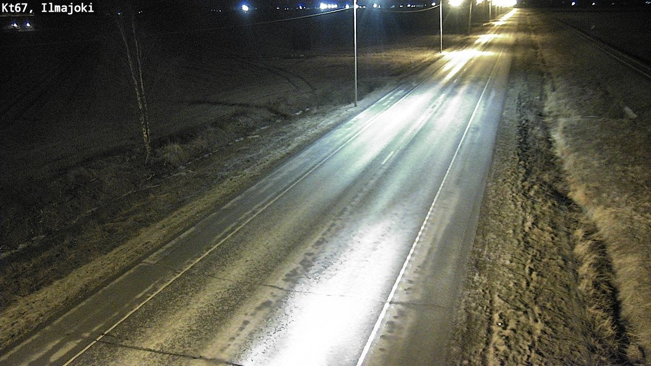 Kelikamerat Kuva Tie 67 Ilmajoki, Ilmajoki, Etelä-Pohjanmaa