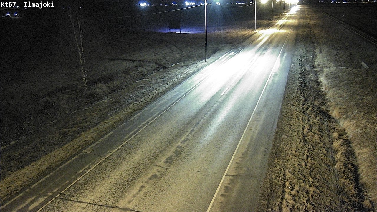 Kelikamerat Kuva Tie 67 Ilmajoki, Ilmajoki, Etelä-Pohjanmaa