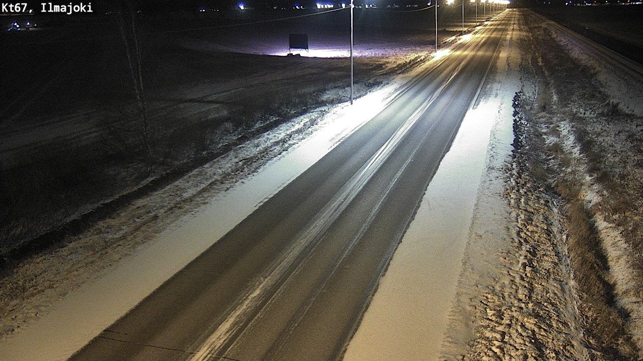 Kelikamerat Kuva Tie 67 Ilmajoki, Ilmajoki, Etelä-Pohjanmaa