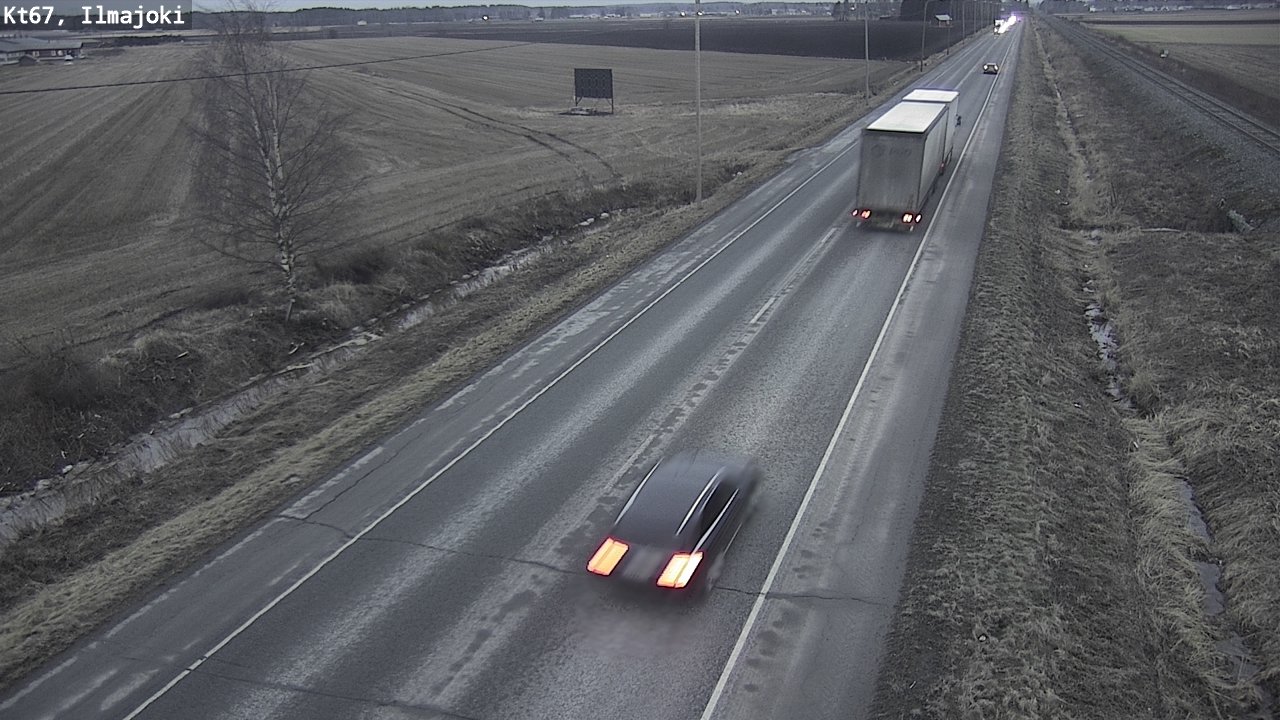 Kelikamerat Kuva Tie 67 Ilmajoki, Ilmajoki, Etelä-Pohjanmaa