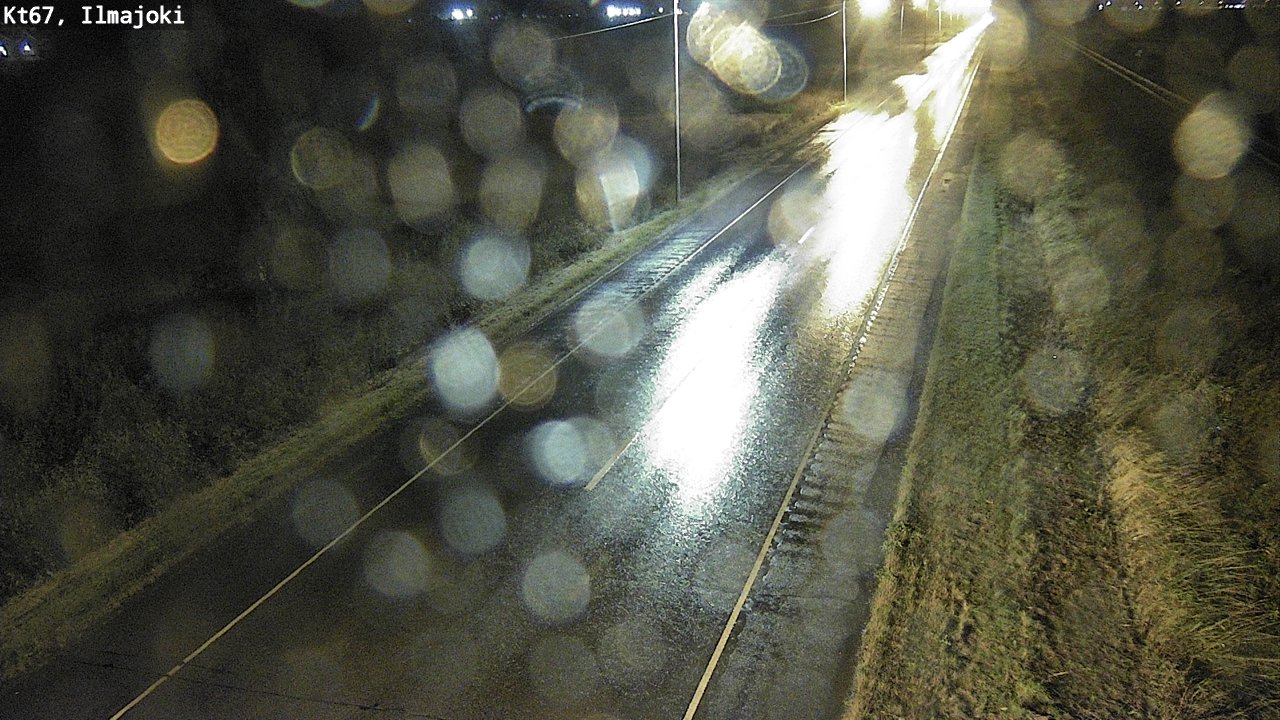 Kelikamerat Kuva Tie 67 Ilmajoki, Ilmajoki, Etelä-Pohjanmaa