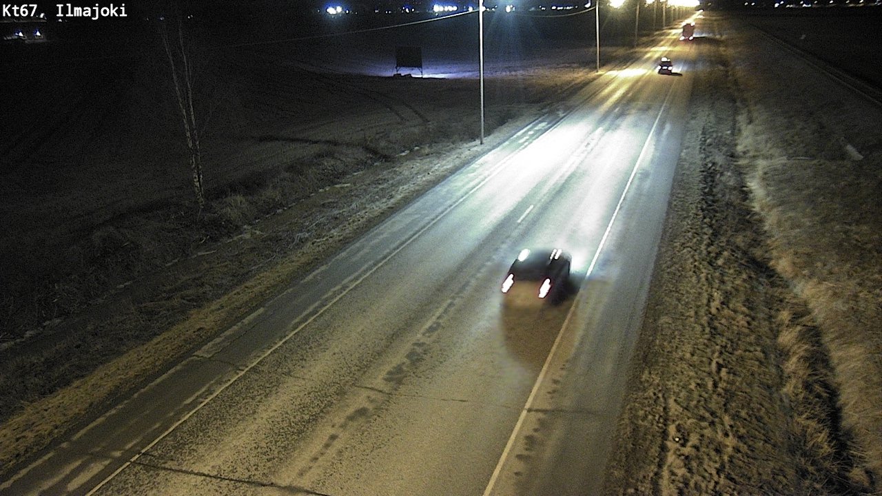 Kelikamerat Kuva Tie 67 Ilmajoki, Ilmajoki, Etelä-Pohjanmaa