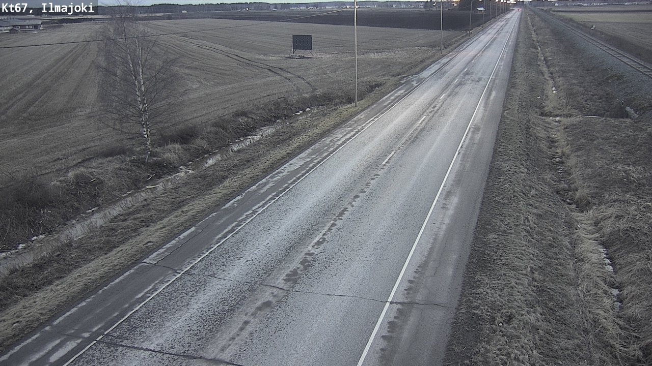 Kelikamerat Kuva Tie 67 Ilmajoki, Ilmajoki, Etelä-Pohjanmaa