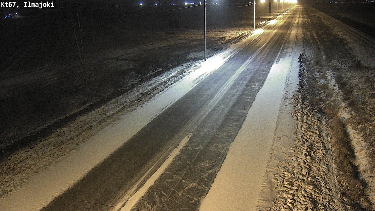 Kelikamerat Kuva Tie 67 Ilmajoki, Ilmajoki, Etelä-Pohjanmaa