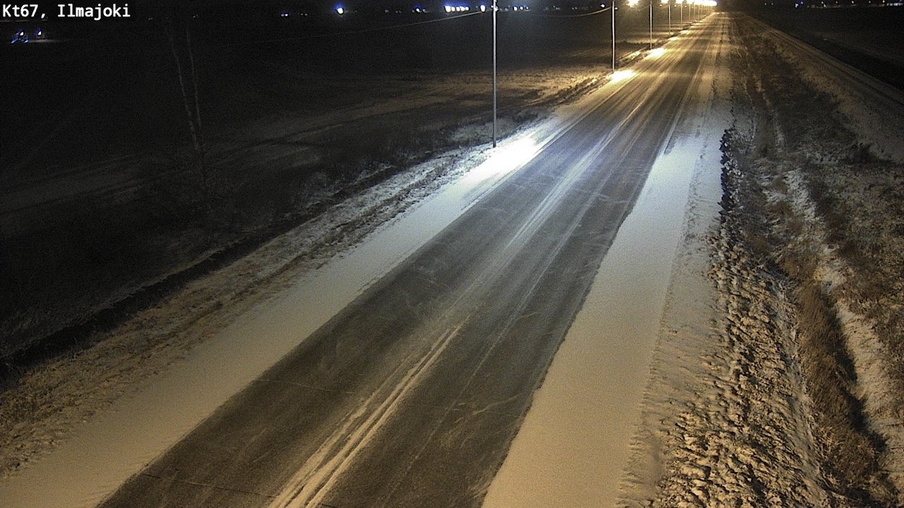 Kelikamerat Kuva Tie 67 Ilmajoki, Ilmajoki, Etelä-Pohjanmaa