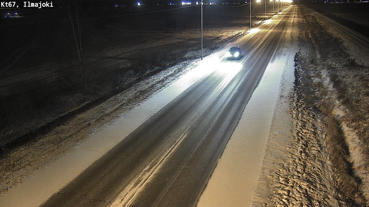 Kelikamerat Kuva Tie 67 Ilmajoki, Ilmajoki, Etelä-Pohjanmaa