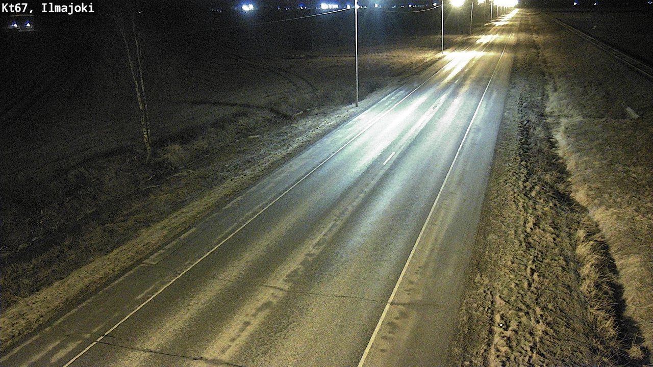 Kelikamerat Kuva Tie 67 Ilmajoki, Ilmajoki, Etelä-Pohjanmaa