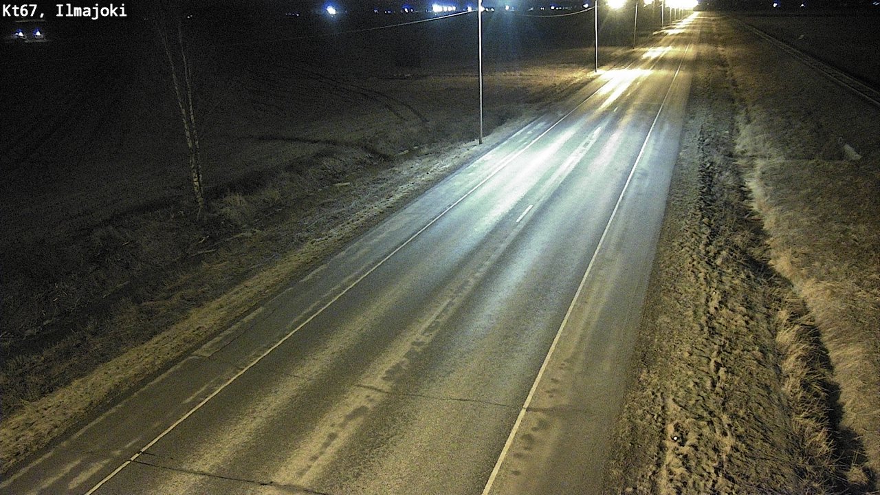 Kelikamerat Kuva Tie 67 Ilmajoki, Ilmajoki, Etelä-Pohjanmaa