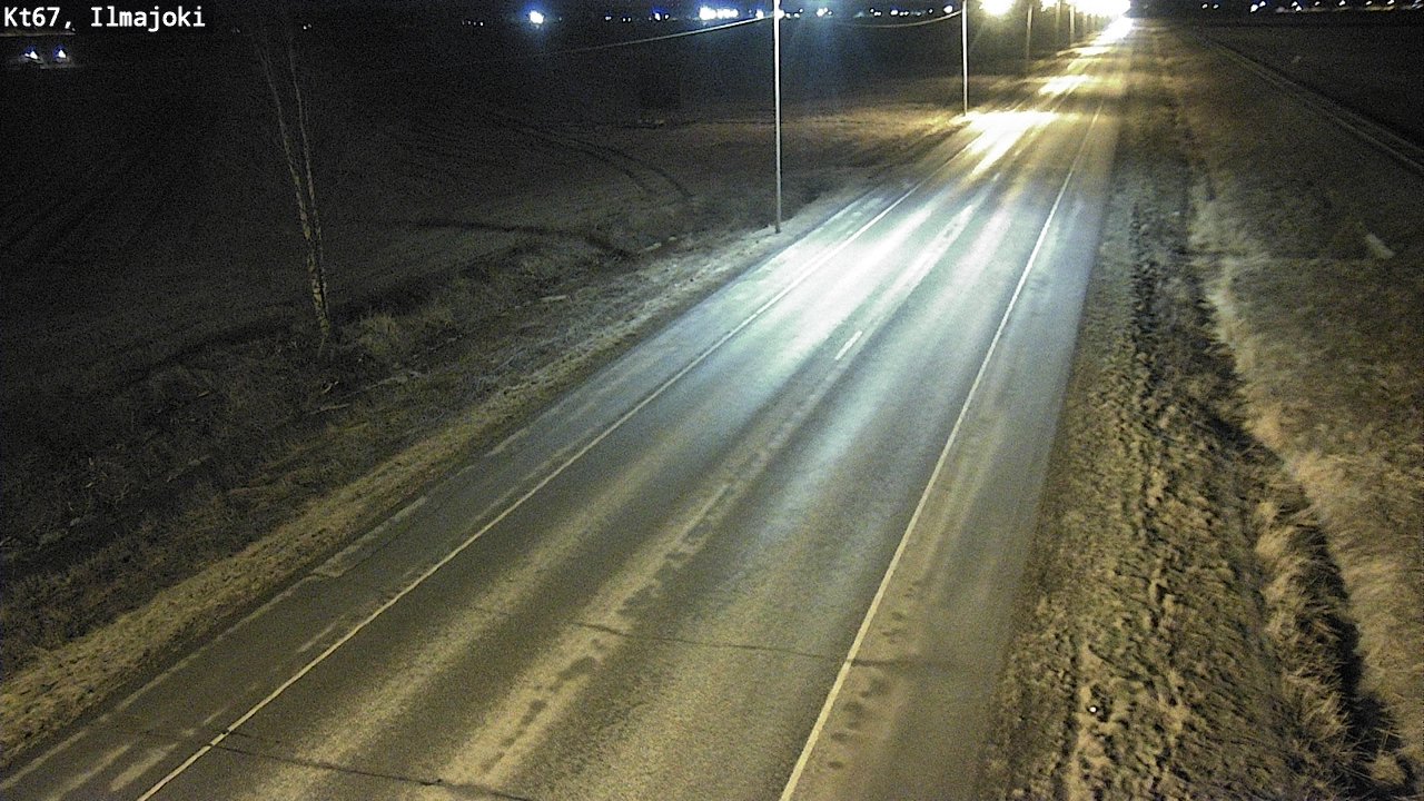 Kelikamerat Kuva Tie 67 Ilmajoki, Ilmajoki, Etelä-Pohjanmaa