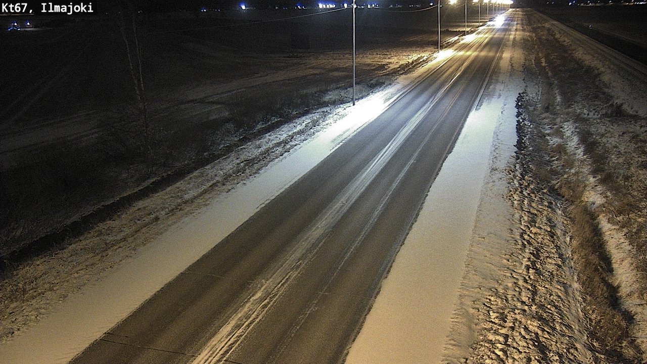 Kelikamerat Kuva Tie 67 Ilmajoki, Ilmajoki, Etelä-Pohjanmaa