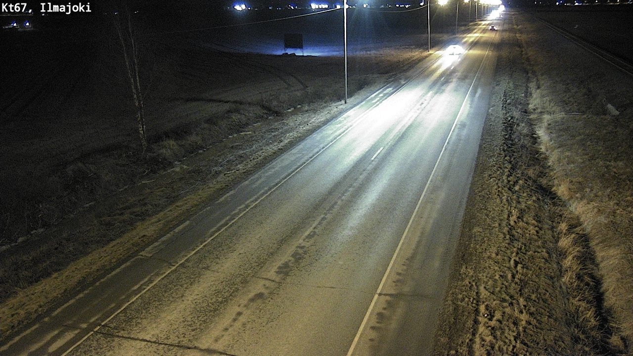 Kelikamerat Kuva Tie 67 Ilmajoki, Ilmajoki, Etelä-Pohjanmaa