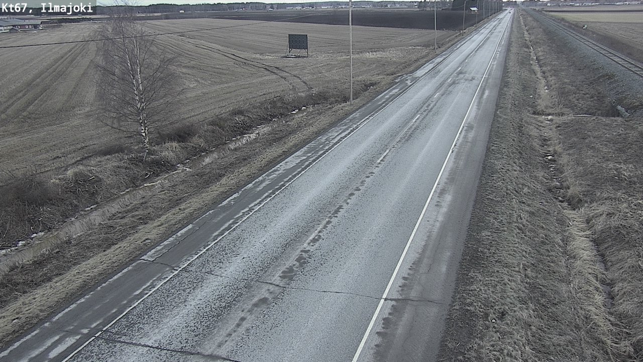 Kelikamerat Kuva Tie 67 Ilmajoki, Ilmajoki, Etelä-Pohjanmaa