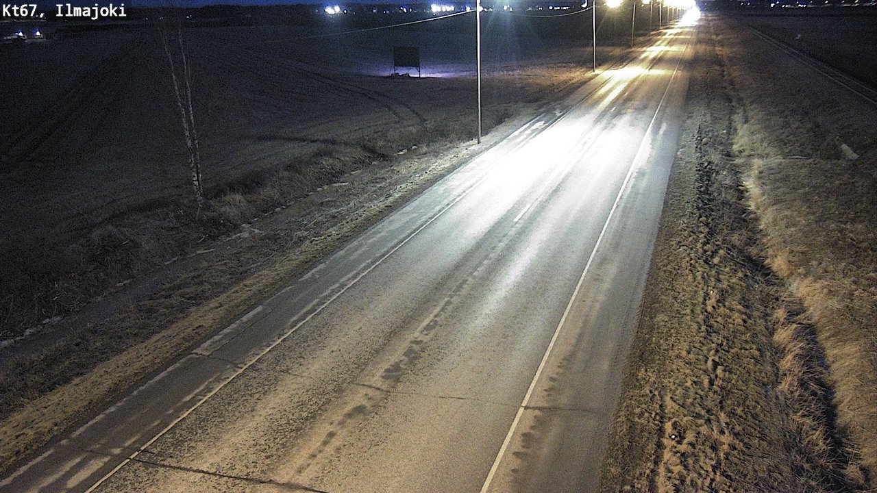 Kelikamerat Kuva Tie 67 Ilmajoki, Ilmajoki, Etelä-Pohjanmaa