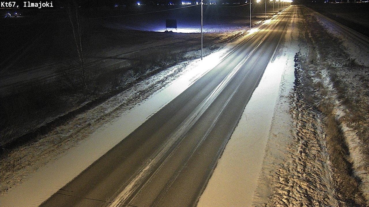 Kelikamerat Kuva Tie 67 Ilmajoki, Ilmajoki, Etelä-Pohjanmaa
