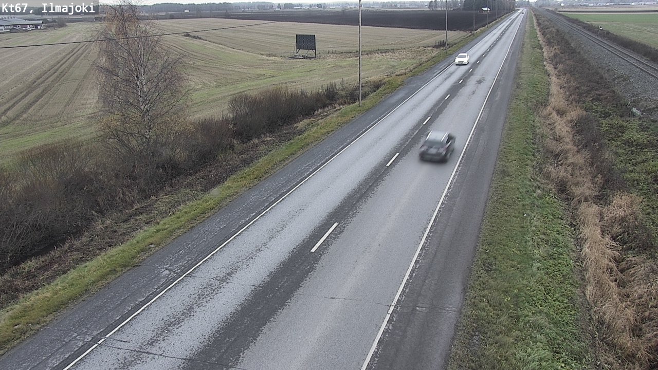 Kelikamerat Kuva Tie 67 Ilmajoki, Ilmajoki, Etelä-Pohjanmaa