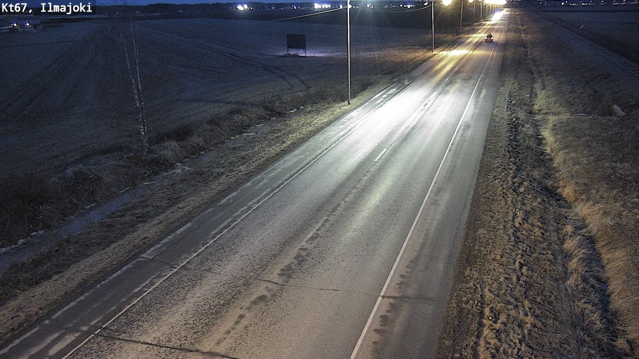 Kelikamerat Kuva Tie 67 Ilmajoki, Ilmajoki, Etelä-Pohjanmaa