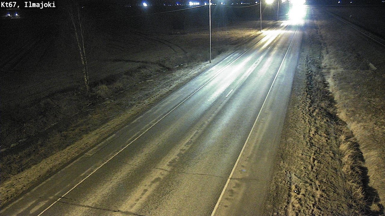 Kelikamerat Kuva Tie 67 Ilmajoki, Ilmajoki, Etelä-Pohjanmaa