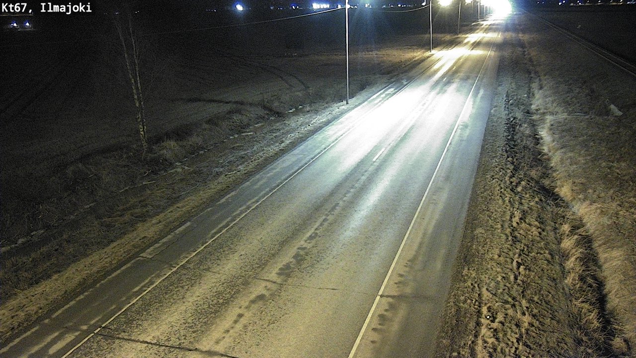 Kelikamerat Kuva Tie 67 Ilmajoki, Ilmajoki, Etelä-Pohjanmaa