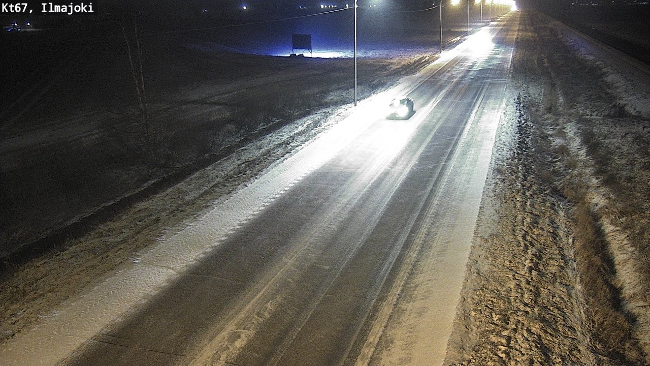 Kelikamerat Kuva Tie 67 Ilmajoki, Ilmajoki, Etelä-Pohjanmaa