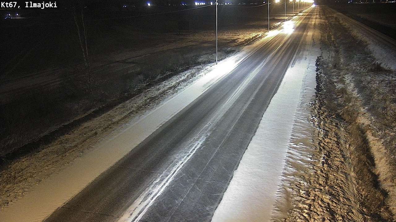 Kelikamerat Kuva Tie 67 Ilmajoki, Ilmajoki, Etelä-Pohjanmaa