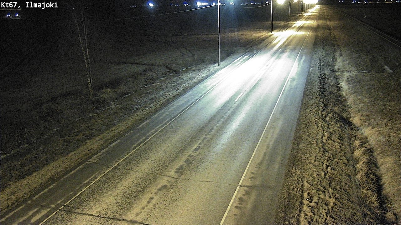 Kelikamerat Kuva Tie 67 Ilmajoki, Ilmajoki, Etelä-Pohjanmaa