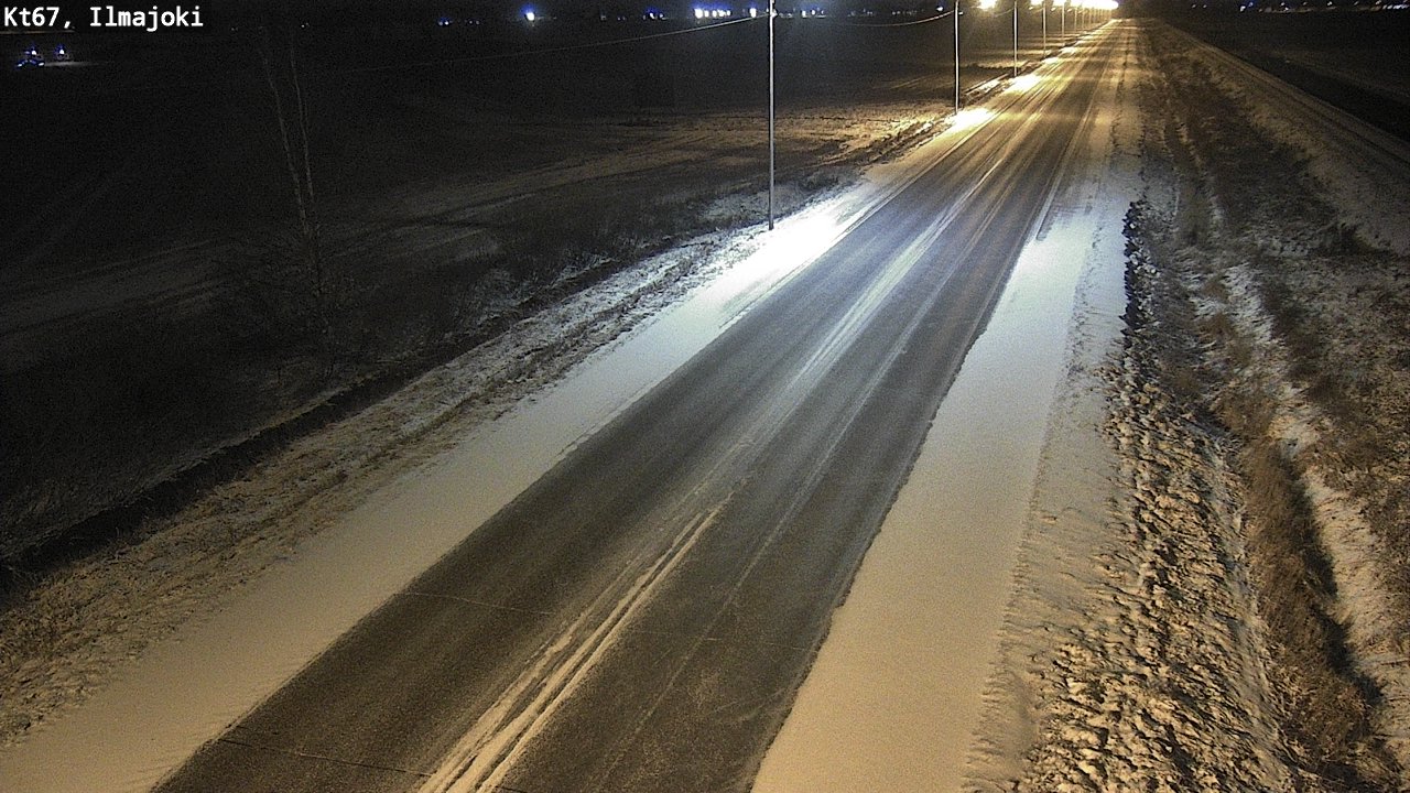 Kelikamerat Kuva Tie 67 Ilmajoki, Ilmajoki, Etelä-Pohjanmaa