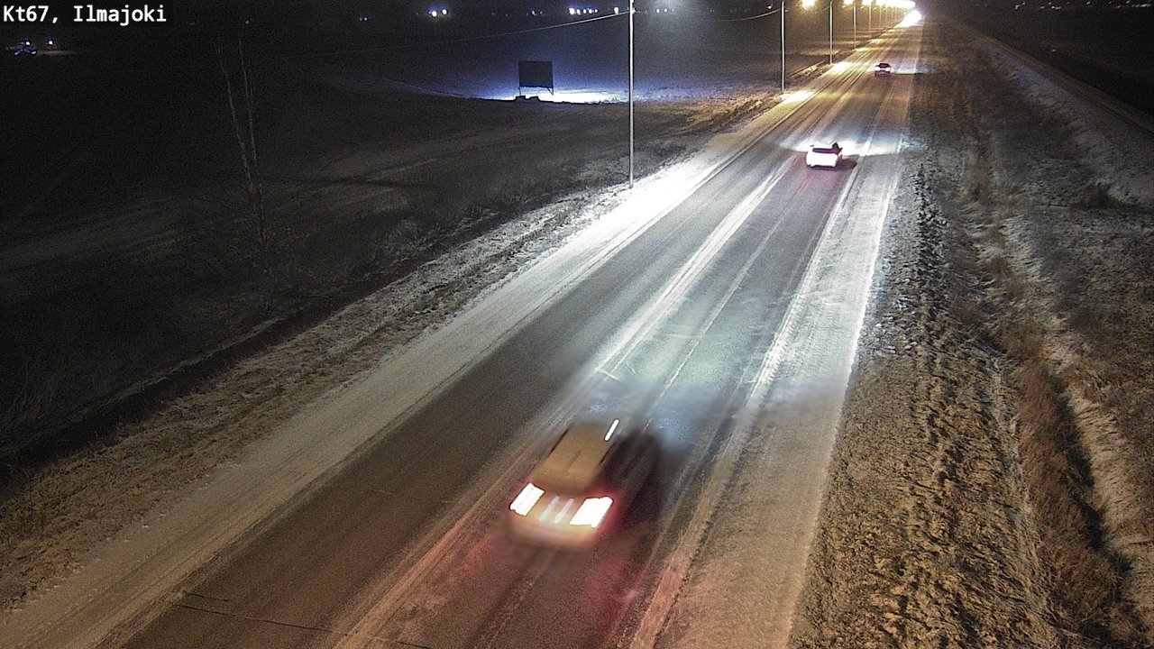 Kelikamerat Kuva Tie 67 Ilmajoki, Ilmajoki, Etelä-Pohjanmaa